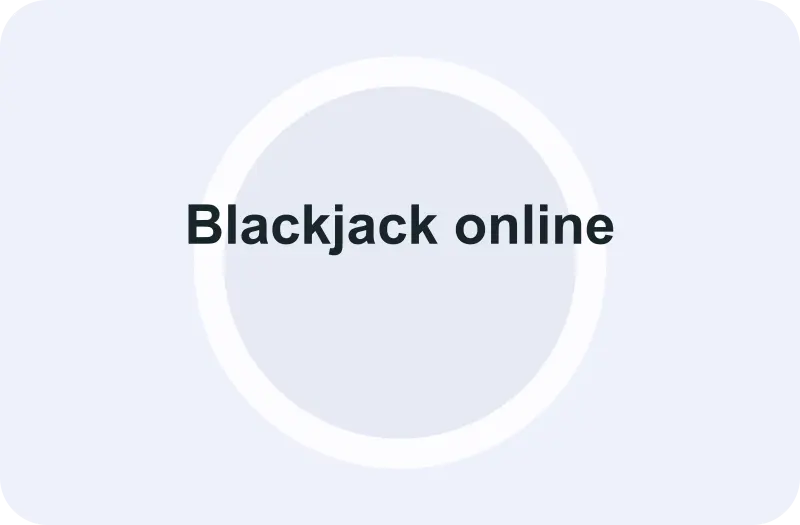 Blackjack online – přehled: Tempo a ovládání