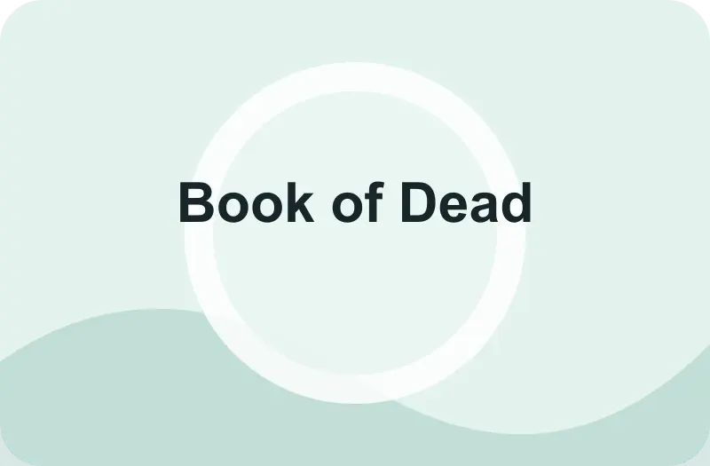 Book of Dead online hra v Lizaro – přehled titulu