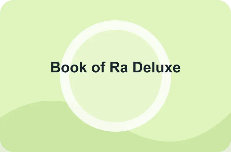 Book of Ra Deluxe online hra v Lizaro – přehled titulu
