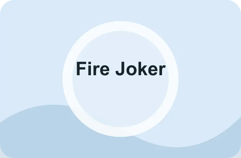 Fire Joker online hra v Lizaro – přehled titulu