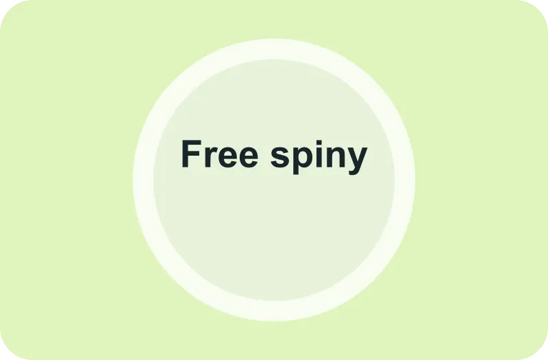 Free spiny – přehled: Podmínky čerpání
