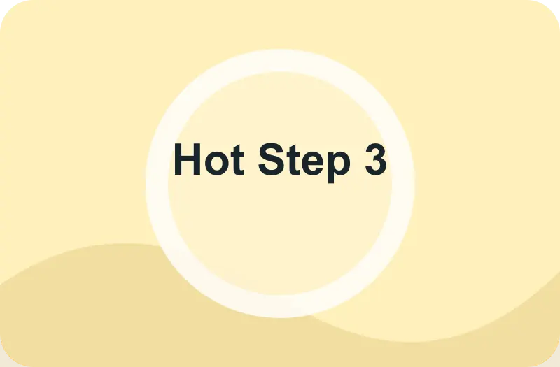 Hot Step 3 online hra v Lizaro – přehled titulu