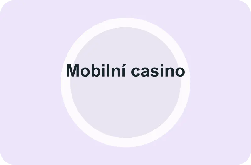 Mobilní casino: průvodce – přehled: Praktické rozhodnutí