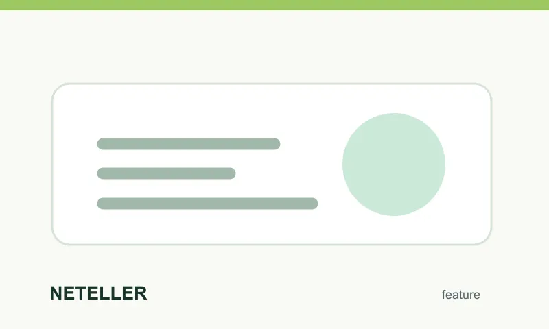 Neteller: platba a limity v Lizaro