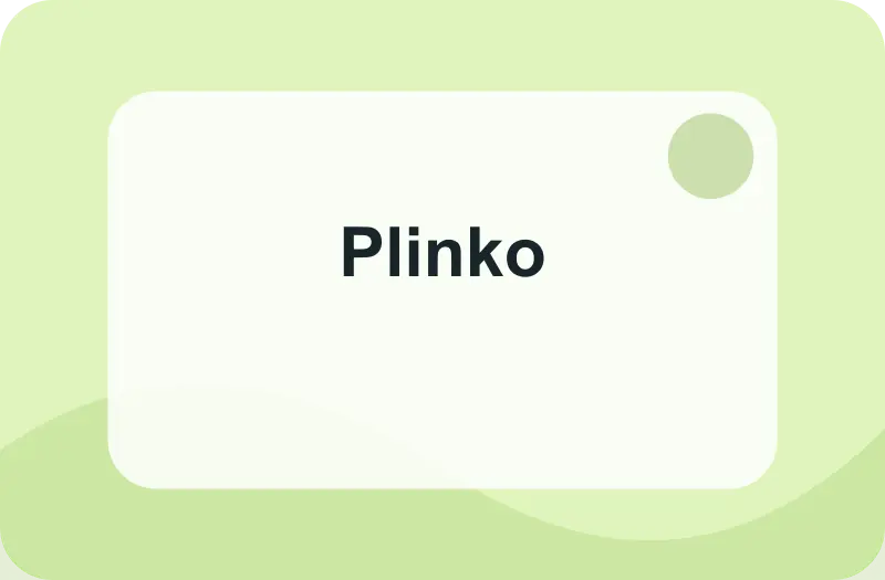 Plinko pravidla a hraní za peníze