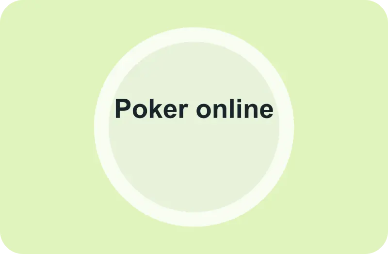 Poker online – přehled: Tempo a ovládání