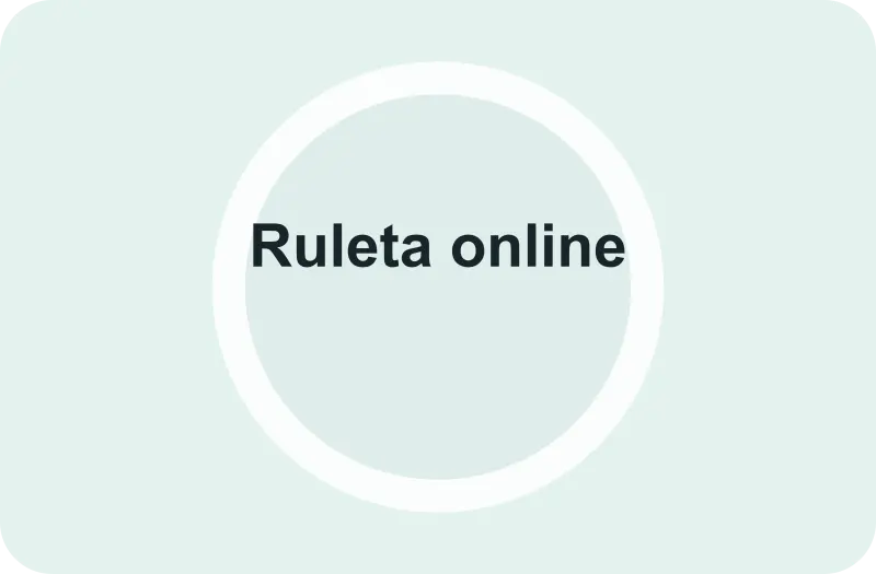 Ruleta online – přehled: Tempo a ovládání
