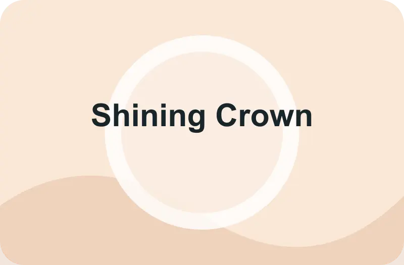 Shining Crown online hra v Lizaro – přehled titulu