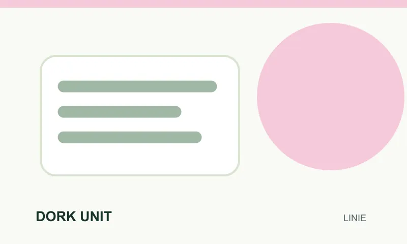 Dork Unit: motiv hry