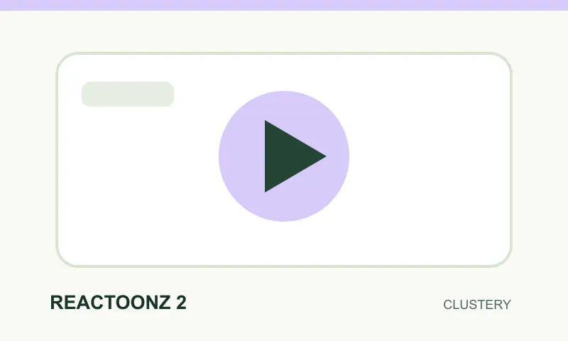 Reactoonz 2: schéma průběhu kola
