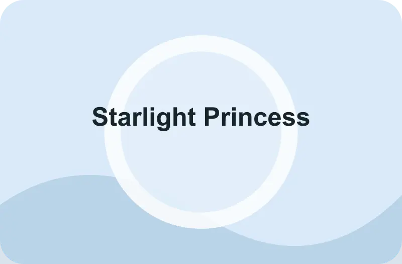 Starlight Princess online hra v Lizaro – přehled titulu