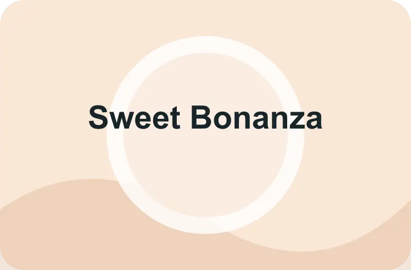 Sweet Bonanza online hra v Lizaro – přehled titulu