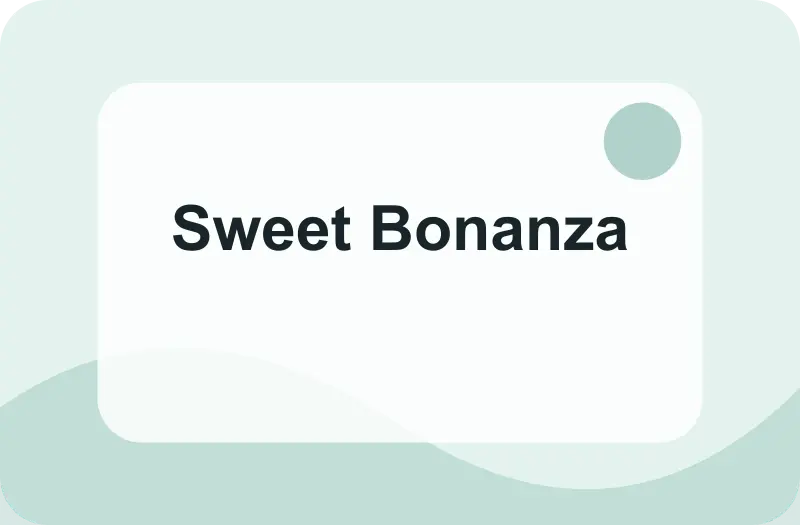 Sweet Bonanza pravidla a hraní za peníze