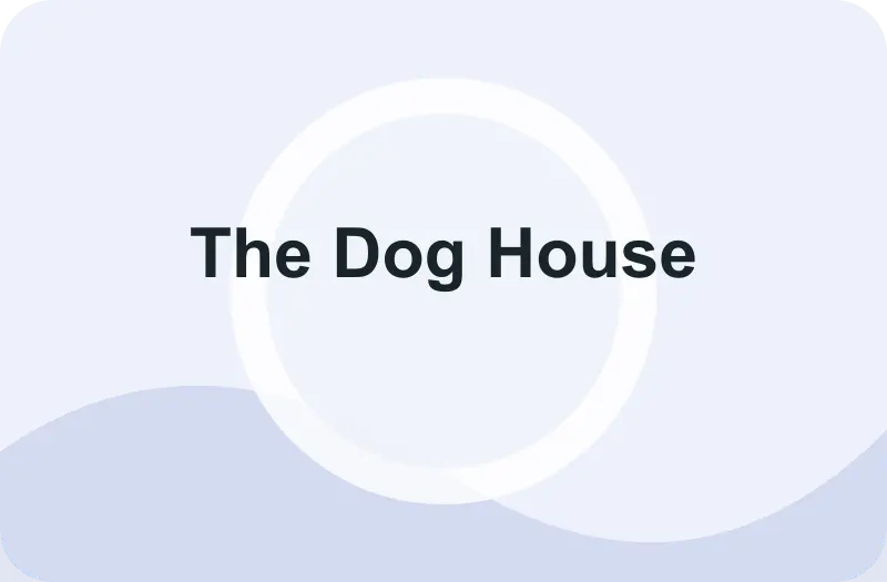 The Dog House online hra v Lizaro – přehled titulu