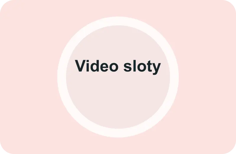 Video sloty – přehled: Tempo a ovládání