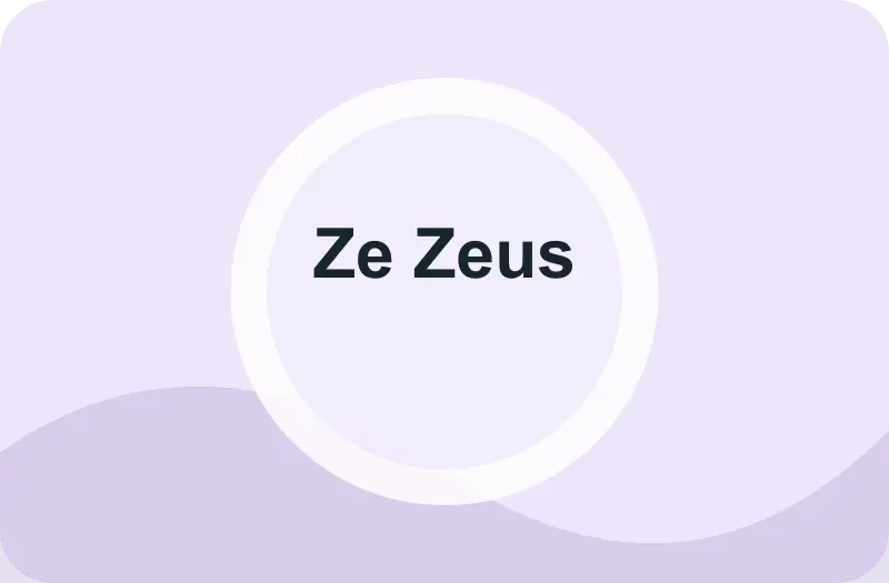 Ze Zeus online hra v Lizaro – přehled titulu