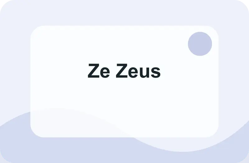 Ze Zeus pravidla a hraní za peníze